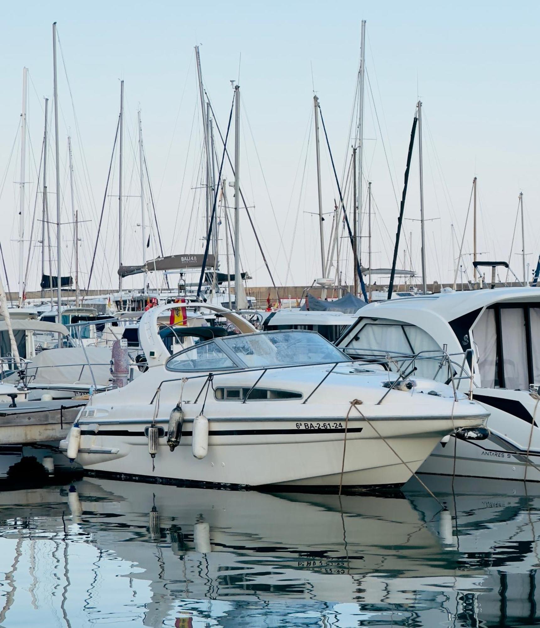 Sailing Experience In * Barcelona