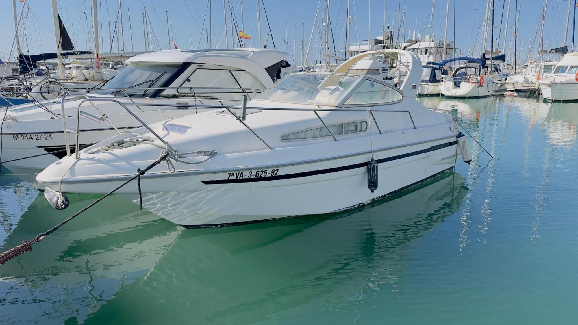 Sailing Experience In Bateau-hôtel *
