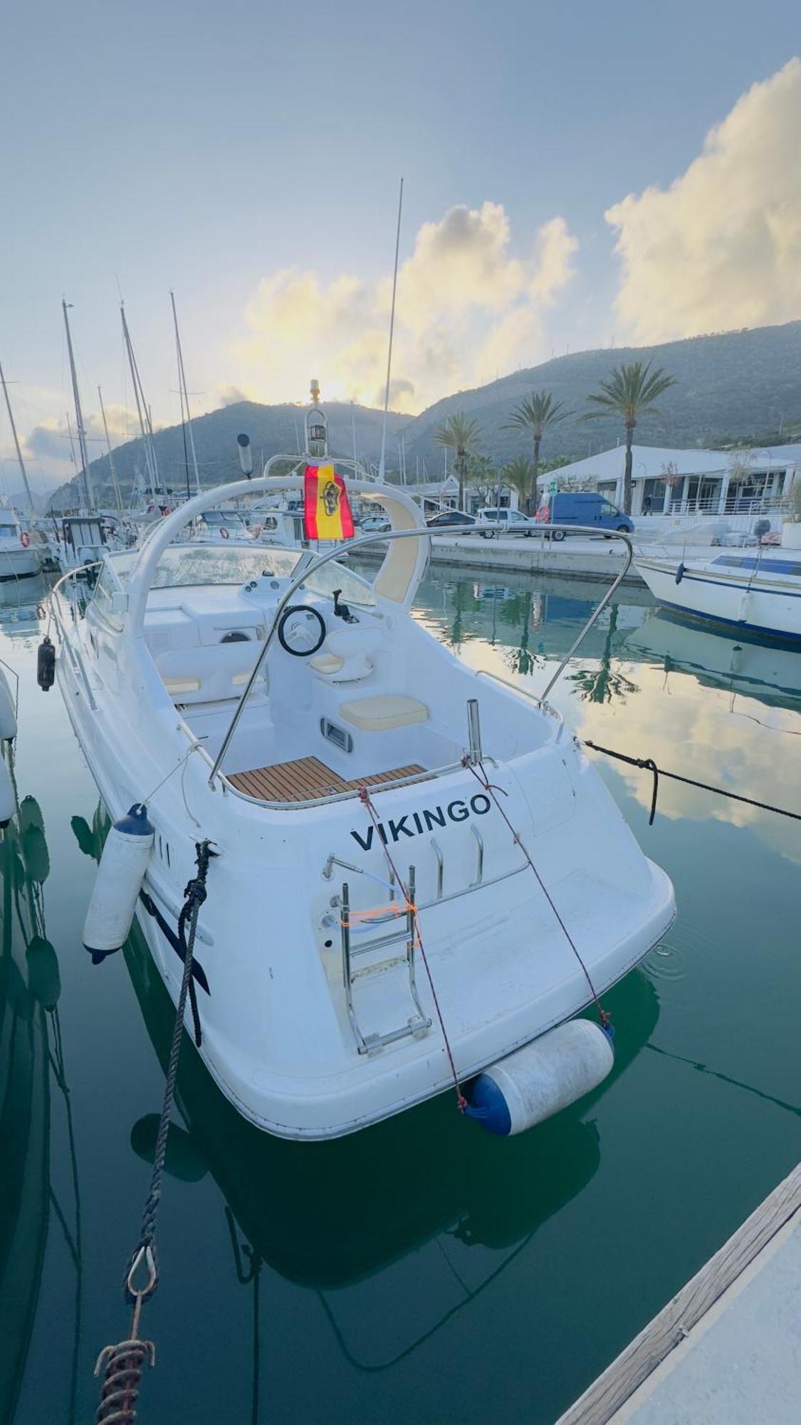 Sailing Experience In * Barcelone